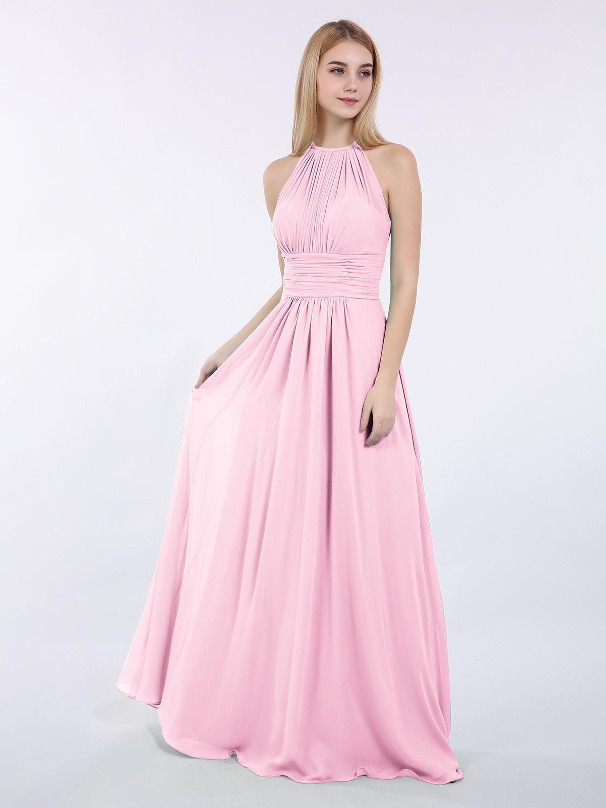 Candy Pink